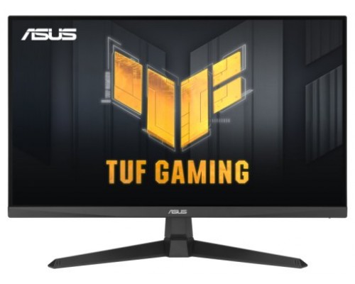 ASUS TUF Gaming VG279Q3A pantalla para PC 68,6 cm (27") 1920 x 1080 Pixeles Full HD LCD Negro (Espera 4 dias)