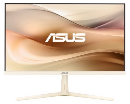 ASUS VU279CFE-M pantalla para PC 68,6 cm (27") 1920 x 1080 Pixeles Full HD LCD Beige (Espera 4 dias)