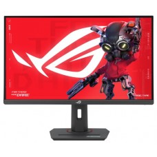 ASUS ROG Strix XG27ACS pantalla para PC 68,6 cm (27") 2560 x 1440 Pixeles Quad HD LED Negro (Espera 4 dias)