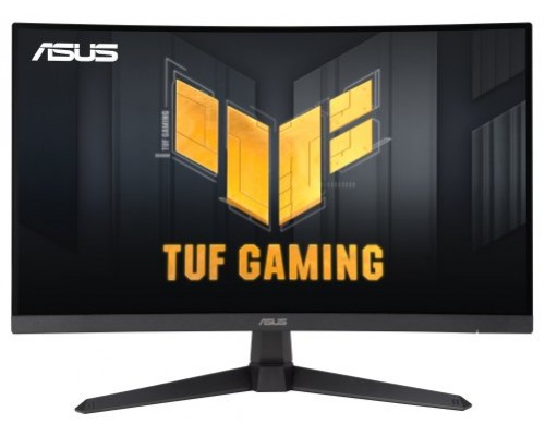 ASUS TUF Gaming VG27VQ3B pantalla para PC 68,6 cm (27") 1920 x 1080 Pixeles Full HD LCD Negro (Espera 4 dias)