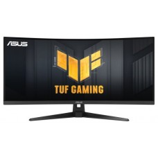 ASUS TUF Gaming VG34VQ3B pantalla para PC 86,4 cm (34") 3440 x 1440 Pixeles UltraWide Quad HD LED Negro (Espera 4 dias)