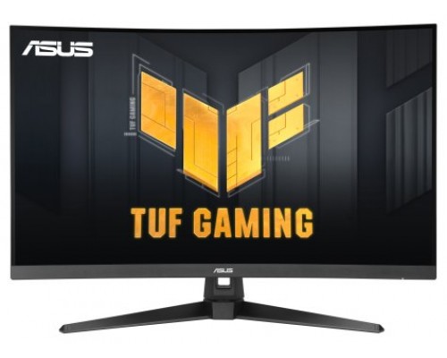 ASUS TUF Gaming VG32VQM5B pantalla para PC 80 cm (31.5") 1920 x 1080 Pixeles Full HD LCD Negro (Espera 4 dias)