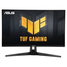 ASUS TUF Gaming VG27AQ5A pantalla para PC 68,6 cm (27") 2560 x 1440 Pixeles Quad HD LCD Negro (Espera 4 dias)