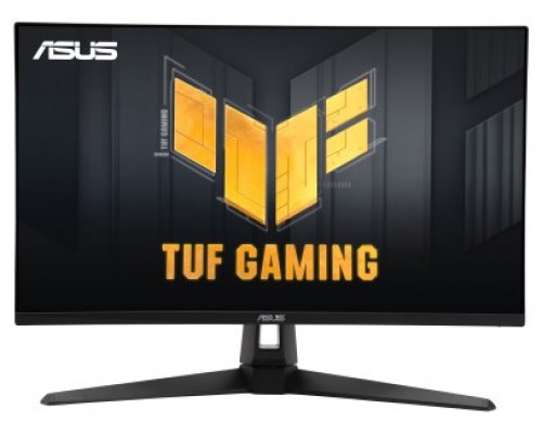 ASUS TUF Gaming VG27AQ5A pantalla para PC 68,6 cm (27") 2560 x 1440 Pixeles Quad HD LCD Negro (Espera 4 dias)