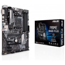 PORTATIL ASUSB PRIME B450-PLUS