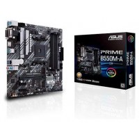 Pb Asus Prime B550m-a/csm Skt Am4 M-atx Ddr4-3200mhz