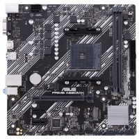 PLACA ASUS PRIME A520M-K SOCKET AM4 (Espera 4 dias)