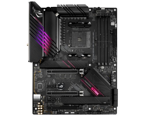 ASUS ROG STRIX B550-XE GAMING WIFI ATX AMD B550 (Espera 4 dias)