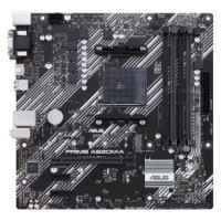 PLACA BASE ASUS PRIME A520M-A II/CSM  AM4 MATX 2XDDR4