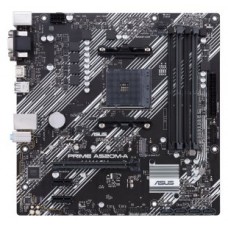 PLACA BASE PRIME A520M-A II/CSM ASUS (Espera 4 dias)