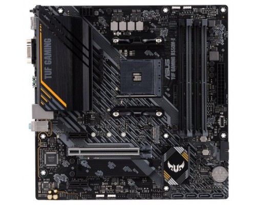 ASUS TUF GAMING B550M-E AMD B550 Zócalo AM4 micro ATX (Espera 4 dias)