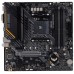 ASUS TUF GAMING B550M-E AMD B550 Zócalo AM4 micro ATX (Espera 4 dias)