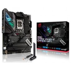 PLACA BASE ASUS ROG STRIX Z690-F GAMING WIFI 1700 ATX 4XDDR5