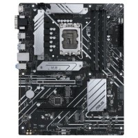 PB ASUS PRIME B660-PLUS D4 Skt 1700 Intel Gen