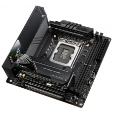 PLACA ASUS ROG STRIX Z690-I GAMING WIFI,INTEL,1700,Z690,2DDR5,WIFI,ITX (Espera 4 dias)