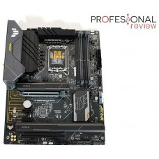 ASUS TUF GAMING B660-PLUS WIFI D4 Intel B660 LGA 1700 ATX (Espera 4 dias)