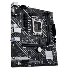 ASUS Placa Base PRIME H610M-E CSM D4