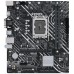 ASUS Placa Base PRIME H610M-D D4  mATX 1700