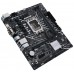 PLACA BASE AUS PRIME H610M-D D4 1700 MATX