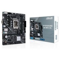 Placa base 1700 microATX Asus Prime H610M-K D4 -