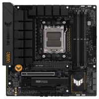 ASUS TUF GAMING B650M-PLUS AMD B650 Zócalo AM5 micro ATX (Espera 4 dias)