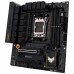 ASUS TUF GAMING B650M-PLUS AMD B650 Zócalo AM5 micro ATX (Espera 4 dias)