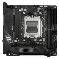 ASUS ROG STRIX B650E-I GAMING WIFI AMD B650 Zócalo AM5 mini ITX (Espera 4 dias)