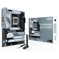 Pb Asus Prime X670e-pro Wifi Skt Am5 Atx 4ddr5 5200mhz