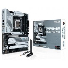 ASUS PRIME X670E-PRO WIFI AMD X670 Socket AM5 ATX (Espera 4 dias)