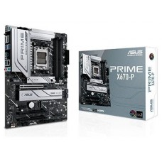 PLACA BASE ASUS PRIME X670-P AM5 ATX 4XDDR5