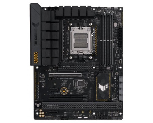 ASUS TUF GAMING B650-PLUS AMD B650 Zócalo AM5 ATX (Espera 4 dias)