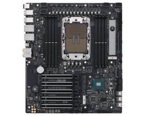 ASUS PRO WS W790-ACE Intel W790 LGA 4677 (Espera 4 dias)