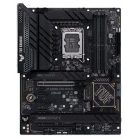 Pb Asus Tuf Gaming Z790-plus D4 Skt 1700 Intel Gen