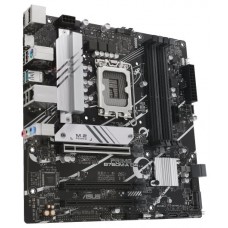 PLACA BASE PRIME B760M-A D4-CSM ASUS (Espera 4 dias)