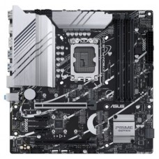 ASUS PRIME Z790M-PLUS D4 Intel Z790 LGA 1700 micro ATX (Espera 4 dias)