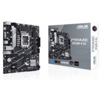 PORTATIL ASUSB PRIME B760M-K D4 V2