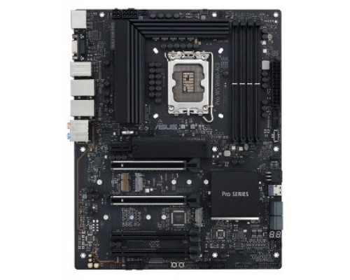 ASUS PRO WS W680-ACE Intel W680 LGA 1700 ATX (Espera 4 dias)