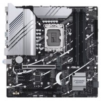 ASUS PRIME Z790M-PLUS Intel Z790 LGA 1700 micro ATX (Espera 4 dias)