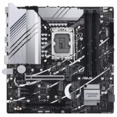 ASUS PRIME Z790M-PLUS Intel Z790 LGA 1700 micro ATX (Espera 4 dias)