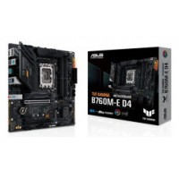 Pb Asus Tuf Gaming B760m-e D4 M-atx Skt 1700 Gen