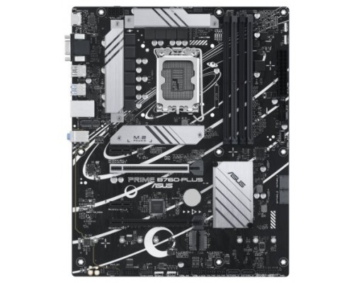 PLACA BASE PRIME B760-PLUS ASUS (Espera 4 dias)