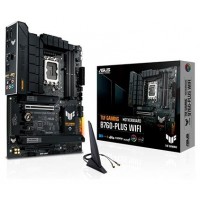 PLACA BASE TUF GAMING B760-PLUS WIFI ASUS (Espera 4 dias)