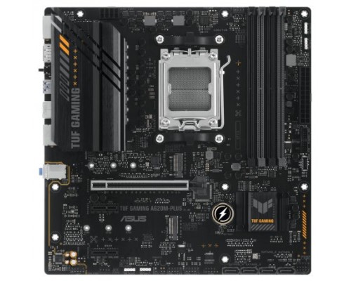 PLACA BASE ASUS TUF GAMING A620M-PLUS AM5 MATX 4XDDR5