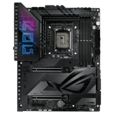 ASUS ROG MAXIMUS Z790 DARK HERO Intel Z790 LGA 1700 ATX (Espera 4 dias)