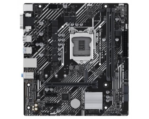 Asus Placa Base PRIME H510M-E R2.0  mATX LGA1200