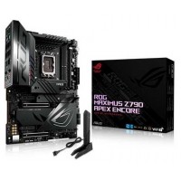 PLACA ASUS ROG MAXIMUS Z790 APEX ENCORE,INTEL,1700,Z790,2DDR5,96GB,HDMI,6SATA3+5M.2,12USB3.2,1GB10GB+1GB2.5+WIFI6E+BT5.3,E-ATX (Espera 4 dias)