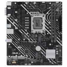 ASUS PRIME H610M-E-CSM Intel H610 LGA 1700 micro ATX (Espera 4 dias)