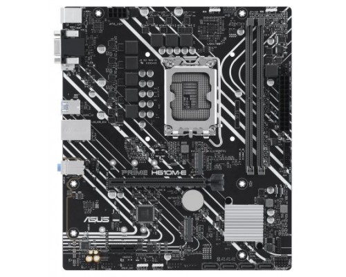 ASUS PRIME H610M-E-CSM Intel H610 LGA 1700 micro ATX (Espera 4 dias)