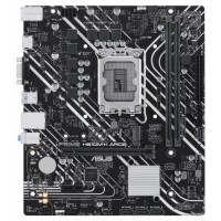 ASUS Placa Base PRIME H610M-K DDR5 ARGB mATX 1700