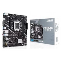 PLACA ASUS PRIME H610M-K,INTEL,1700,H610,2DDR5,96G,VGA+HDMI,GBLAN,4SATA3+M.2,3USB3.2,MATX (Espera 4 dias)